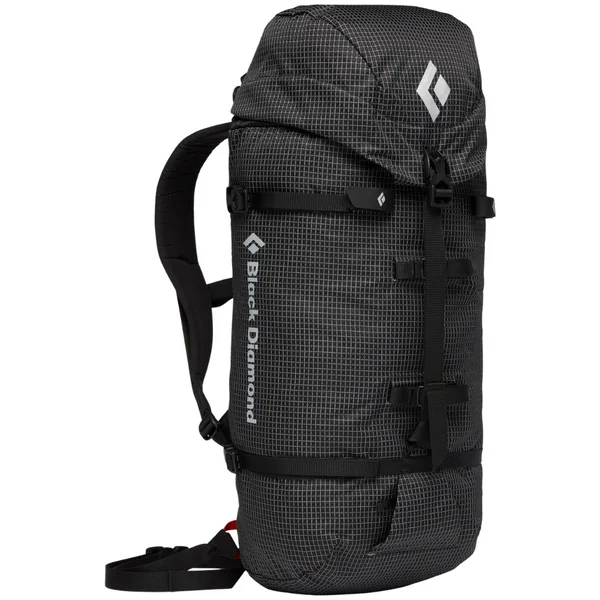 Snabb frakt Speed 22 Backpack Graphite