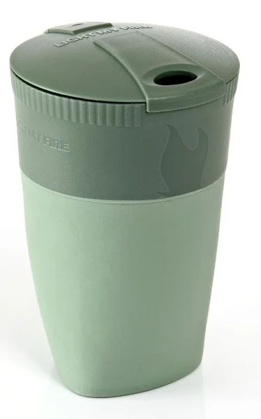 Reapris Pack-up-Cup BIO Shadygreen