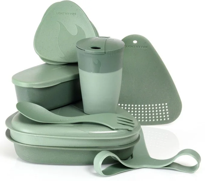 Beställ nu MealKit BIO Shadygreen