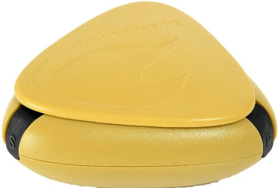 Billigare Salt&Pepper Plus Musty Yellow