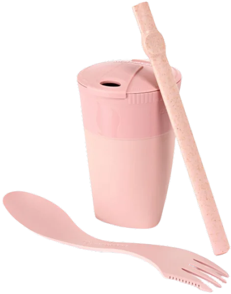 Snabb frakt ReKit Dustypink