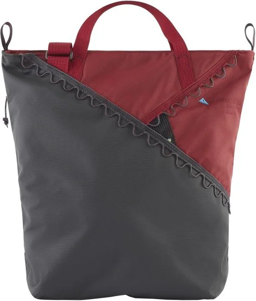 Baggi 3.0 Bag 22L Raven/B.Russet Premium