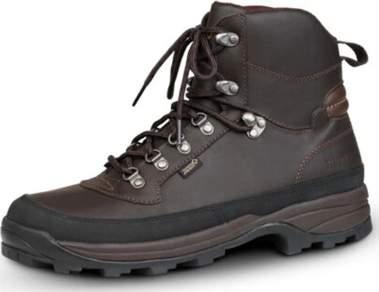 Stornoway GTX Dark Brown Reapris
