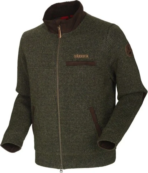 Köp nu Rodmar Cardigan Willow Green