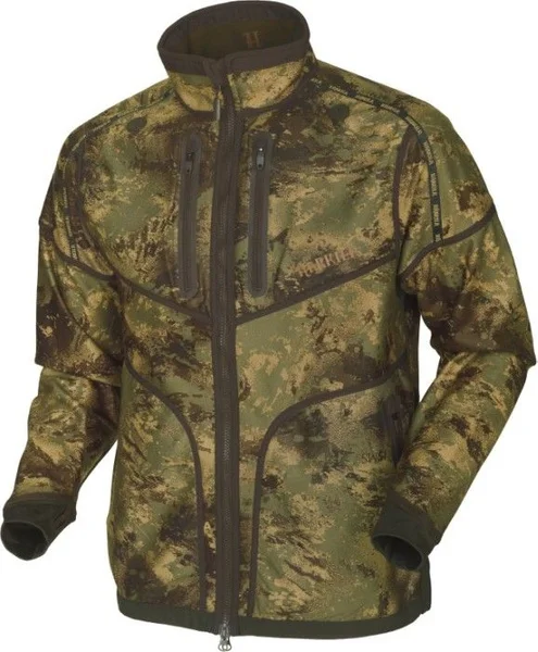 Lynx Reversible Fleece Jacket AXIS MSP® Willow Green/AXIS MSP® Forest Green Rabatt