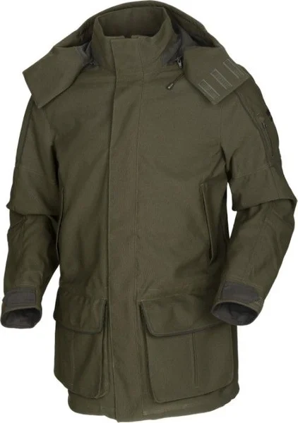 Extra rabatt Pro Hunter Endure Jacket Willow Green
