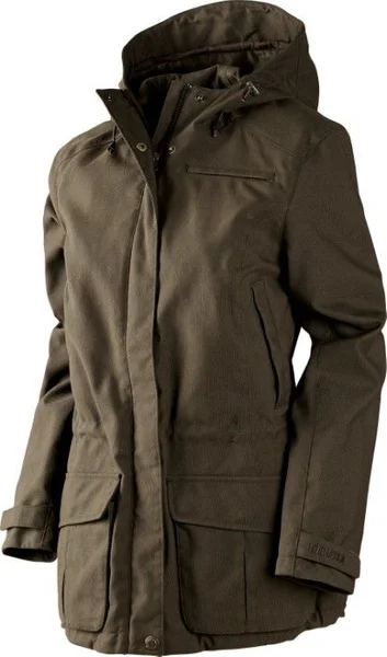 Beställ nu Pro Hunter X Lady Jacket Shadow Brown
