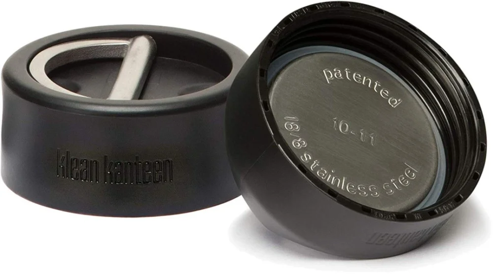 Beställ idag Flip D-Ring Cap (för Wide Bottles ej TK-Wide)