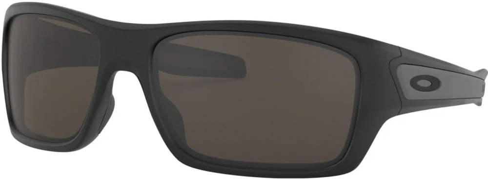 Turbine Matte Black Warm Grey Begränsat antal