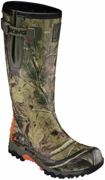 Erbjudandepris Trophy 2.0 Jaktstövel Camo