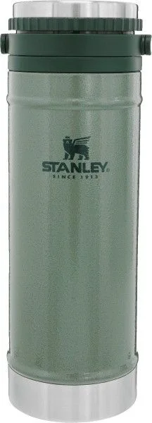 Classic French Press 0.47L Hammertone Green Köp online
