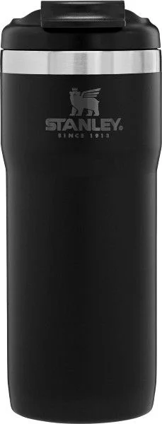 Extra rabatt Classic Twin-Lock Travel Mug 0.47L Matte Black