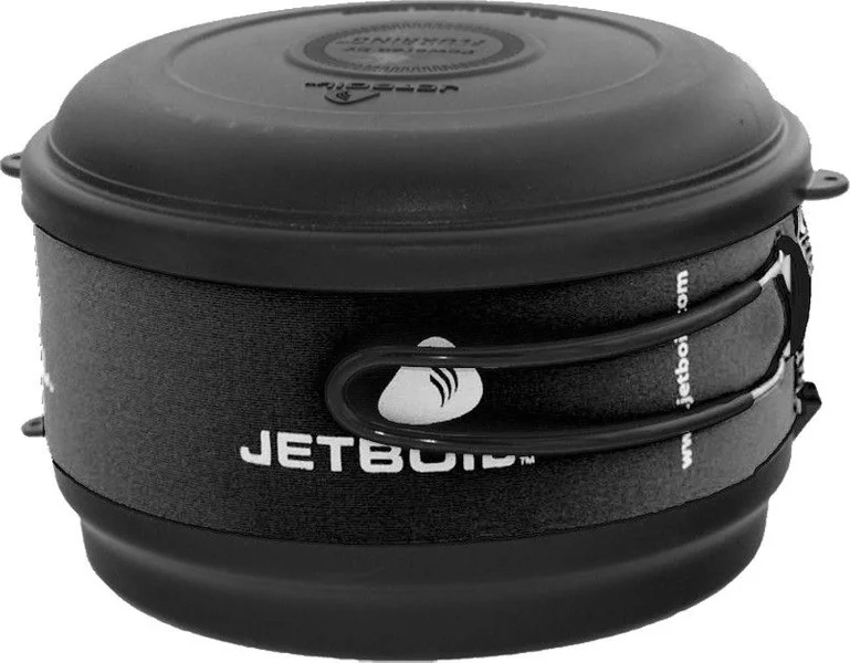 Snabb frakt Cooking Pot 1.5L