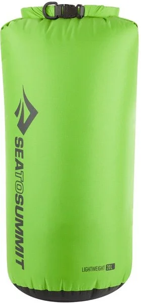 Köp online Drysack Lightweight 20L Green