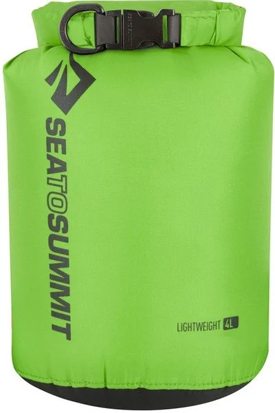 Nyhet Drysack Lightweight 4L Green