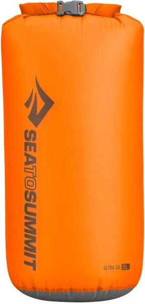Bästa pris Drysack Ultra-Sil 13L Orange