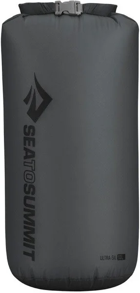Drysack Ultra-Sil 13L Grey Utförsäljning
