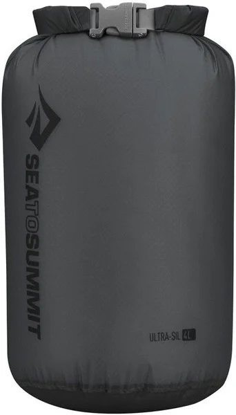 Begränsad tid Drysack Ultra-Sil 4L Grey