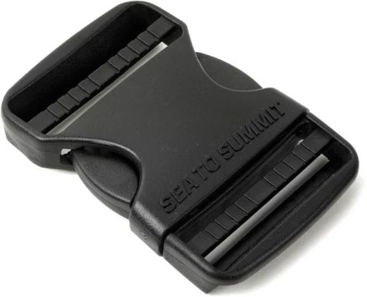 Buckle 50 mm Side Release Erbjudande