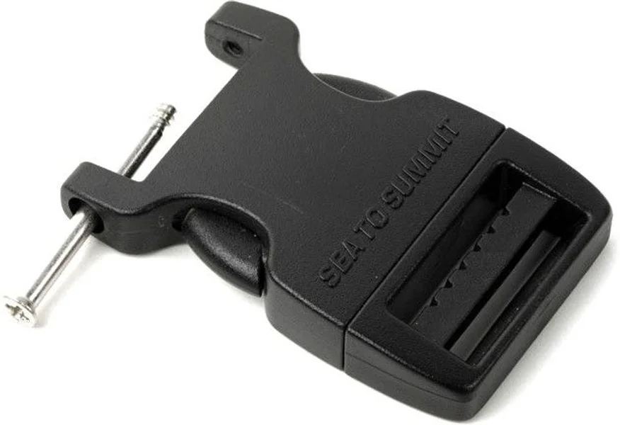 Fynd Buckle 25 mm Side Release 1 Pin