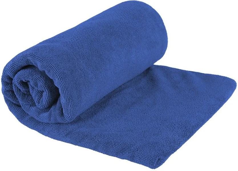 Tek Towel Medium 50x100 cm Cobaltblue Billigare