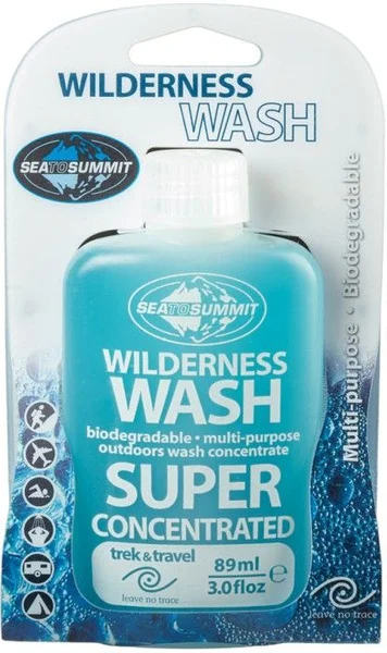 Soap Wilderness Wash 89 ml Sänkt pris