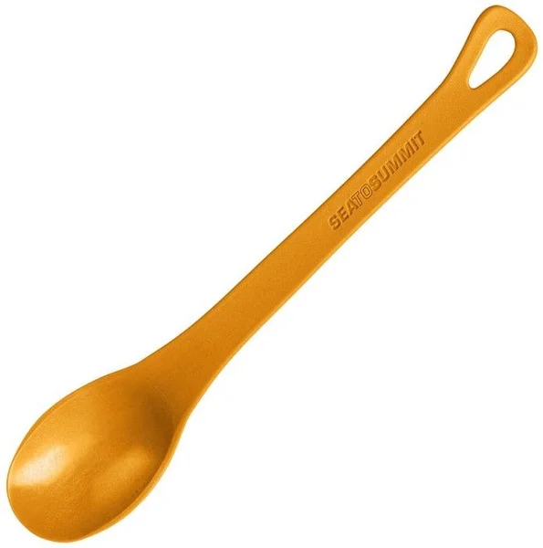 Delta Spoon Long Orange Begränsat antal