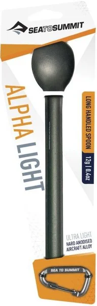 Bästa pris Cutlery AlphaLight Spoon Long