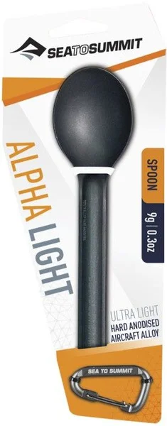 Köp online Cutlery AlphaLight Spoon
