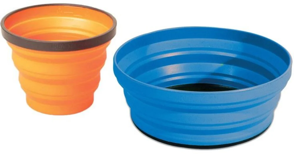 Erbjudande X-Set 2 (Mug & Bowl)