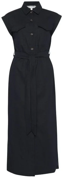 Fri frakt W's Birdie Maxi Dress Black