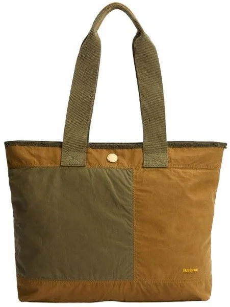 Expressleverans W's Mya Tote Bag Dusky Green