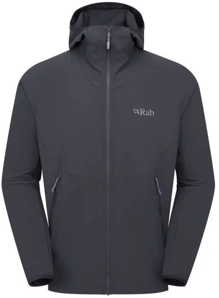 Utförsäljning Borealis Hoody Mens Beluga