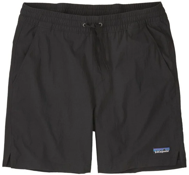 Populärt val M's Baggies Lights 6 inch Black