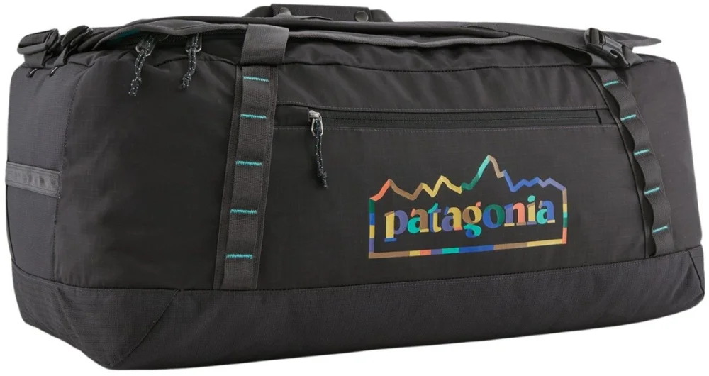 Begränsat antal Black Hole Duffel 70L Unity Fitz/Ink Black