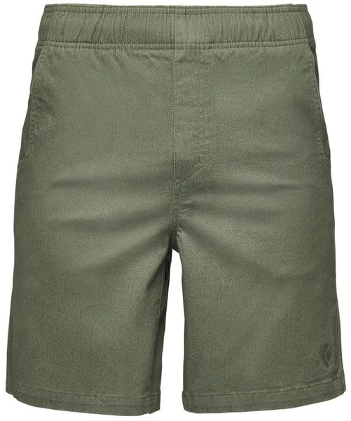 Trygg betalning M Dirtbag Twill Shorts Tundra
