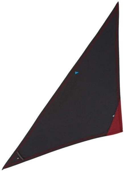 Allvis Scarf Raven Expressleverans