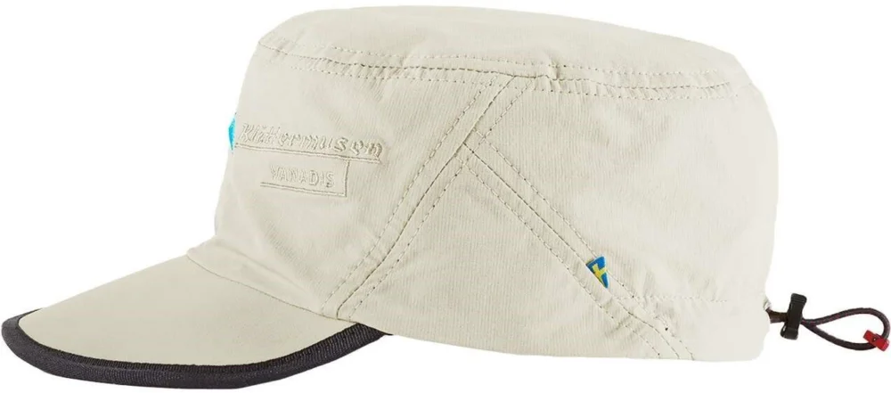 Vanadis Cap Clay, Size L Fynd