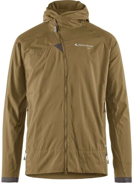 Snabb leverans Nal Hooded Jacket M's Olive