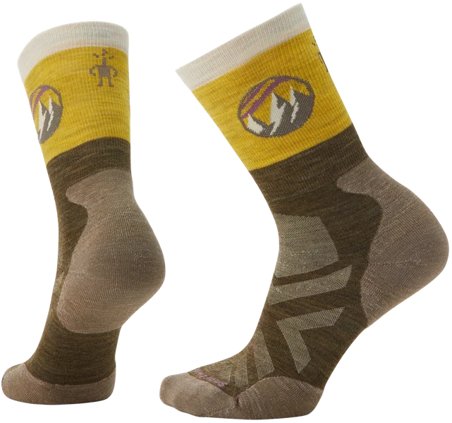W's Athlete Edition Approach Crew Military Olive strl M (38-41) Köp online