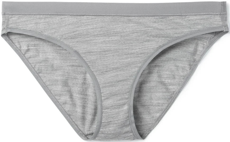 Kampanj W's M150 Bikini Light Grey