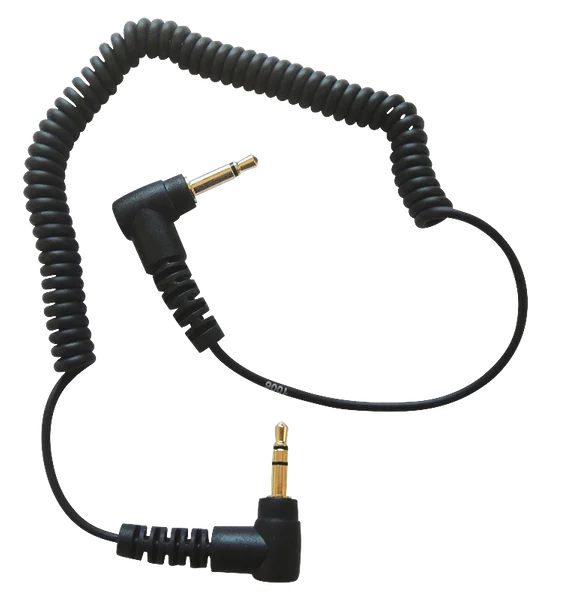 I lager 3,5mm Kabel