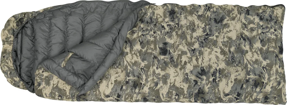 One Xamo HSP Sleeping Bag Axis Mountain Extra rabatt