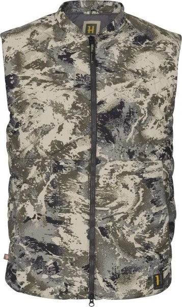 Rabatt HSP Insulated Down Vest Axis Mountain