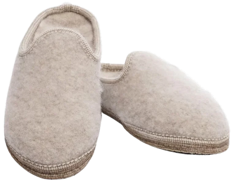 W's Legacy White Melange Nedsatt pris
