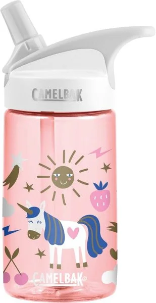 Trygg betalning Eddy Kids 0.4L Unicorn Party