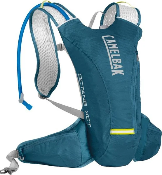 Octane XCT inkl Vätskesystem Corsair Teal/Sulphur Spring Bästa pris