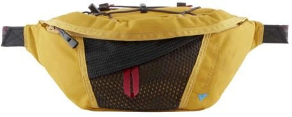 Eldner Lumbarpack 2L Honey I lager