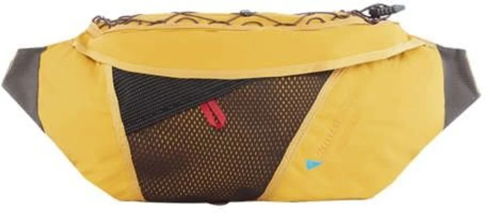 Kundfavorit Fimmafäng 3.0 Lumbarpack 7L Honey