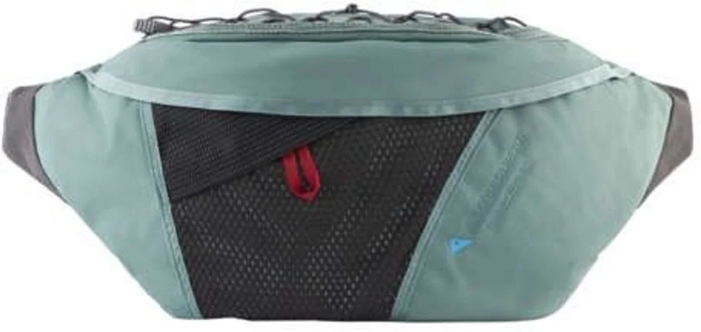Fimmafäng 3.0 Lumbarpack 7L Bush Green Snabb leverans